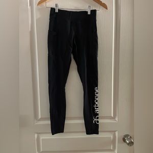 Arbonne leggings